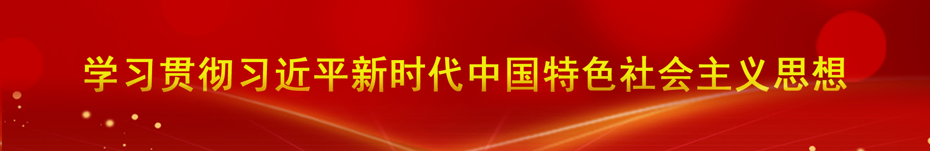 大图 学习贯彻习近平新时代中国特色社会主义思想